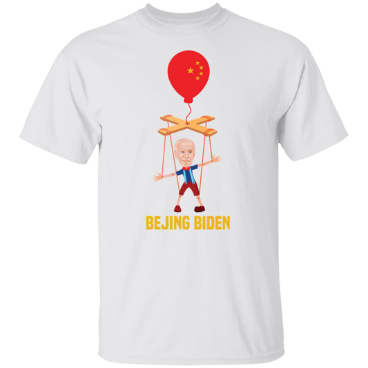 Bejin Biden