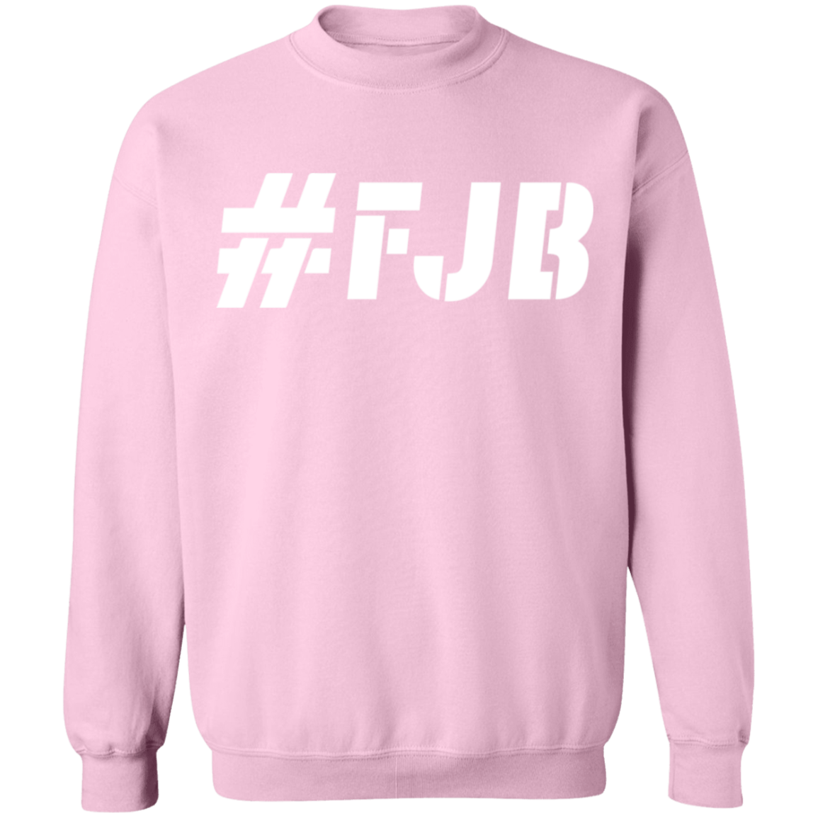 #FJB Sweater