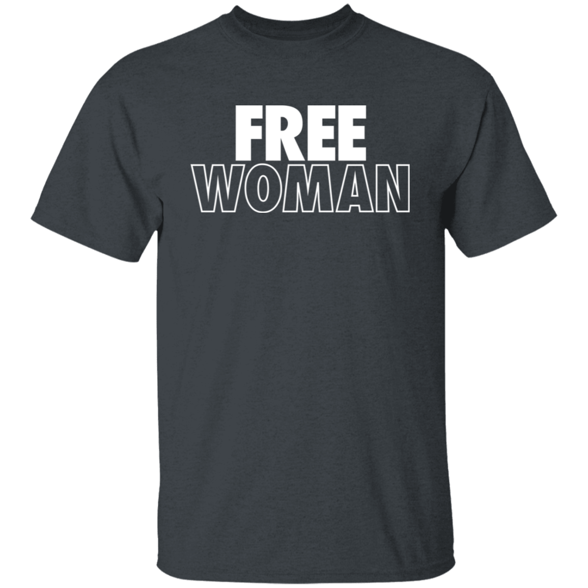Free Women