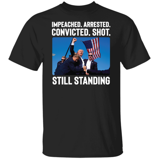 Still Standing