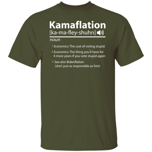 Kamaflation