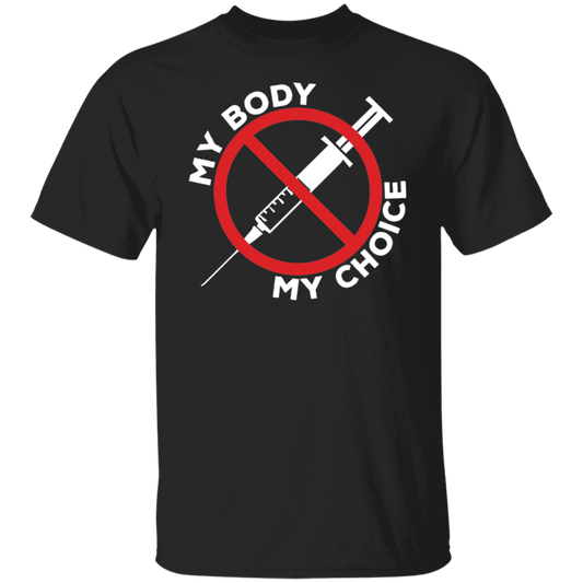 My Body My Choice