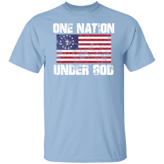 One Nation Under God