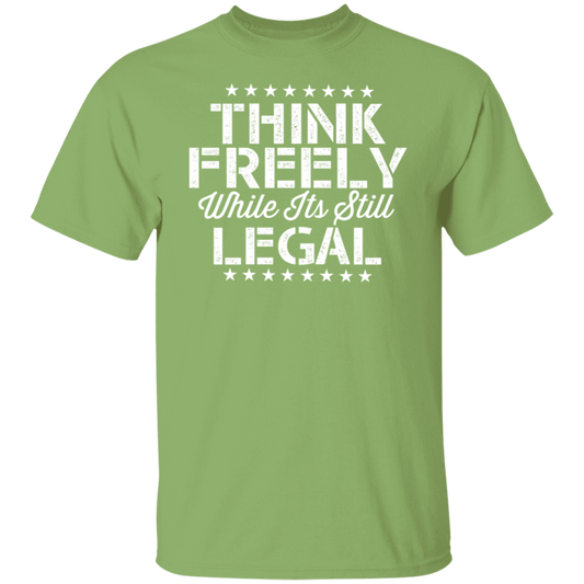 Think Freely