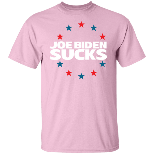 Joe Biden Sucks