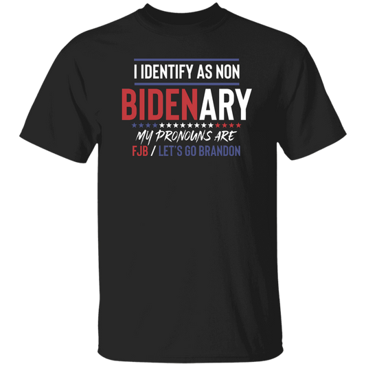 Non Bidenary
