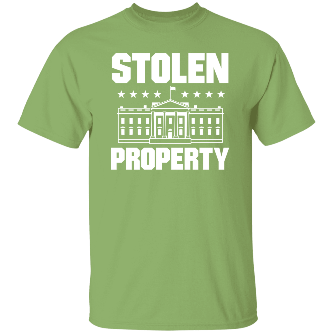 Stolen Property