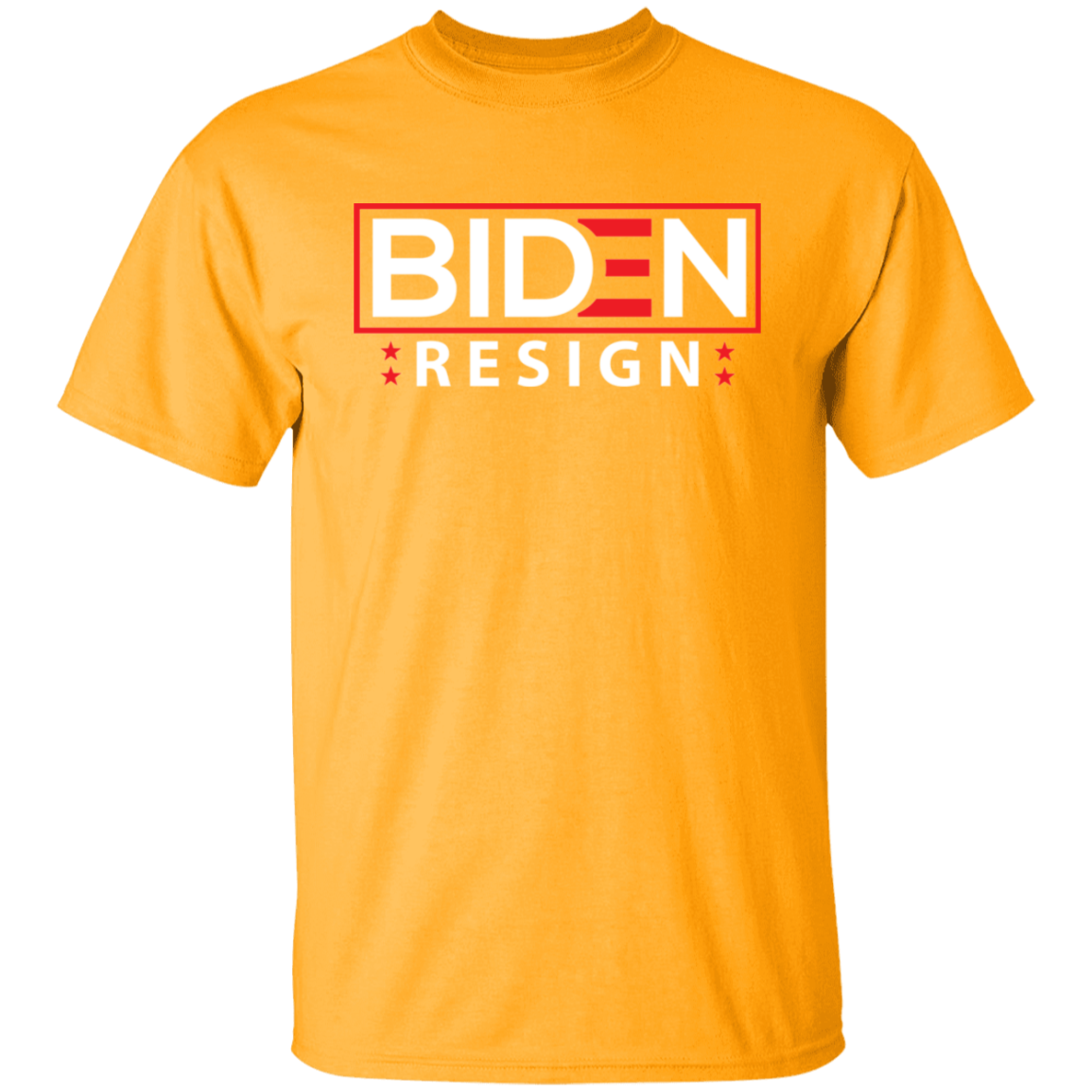 Biden Resign
