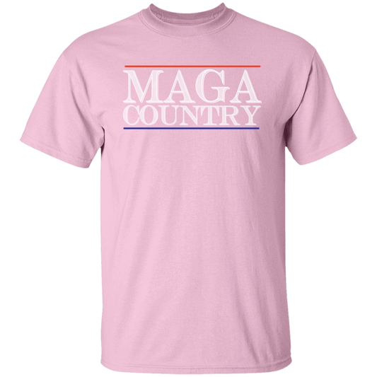 MAGA Country
