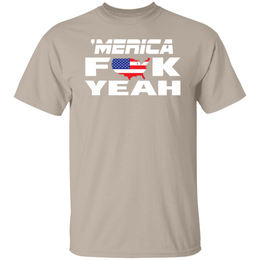 Merica FK Yeah