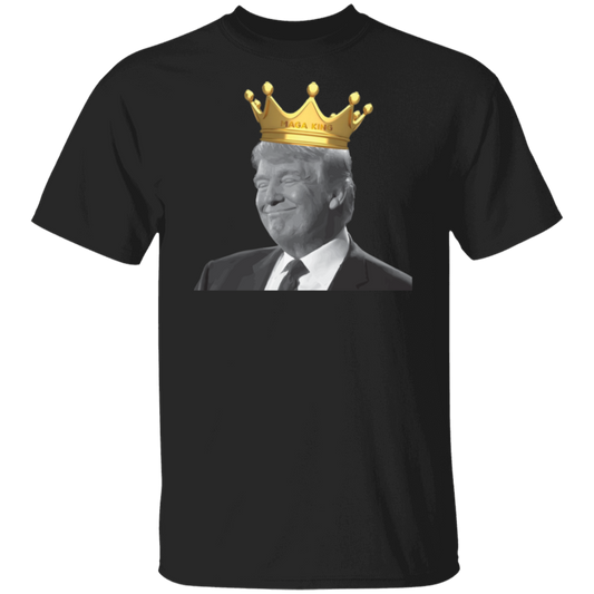 MAGA King