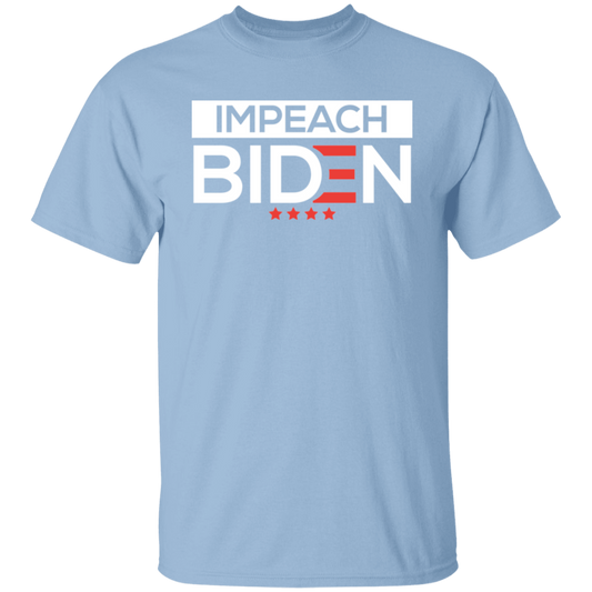 Impeach Biden