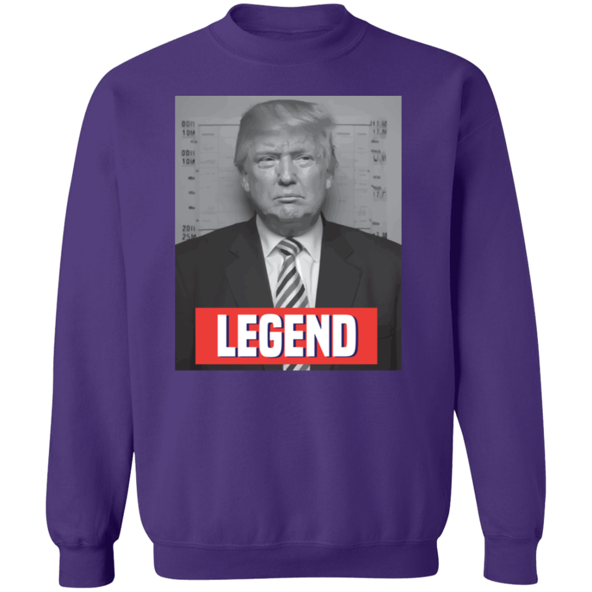 Legend Sweatshirt