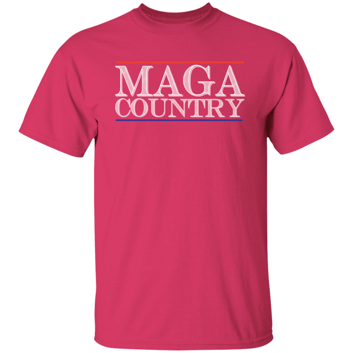 MAGA Country