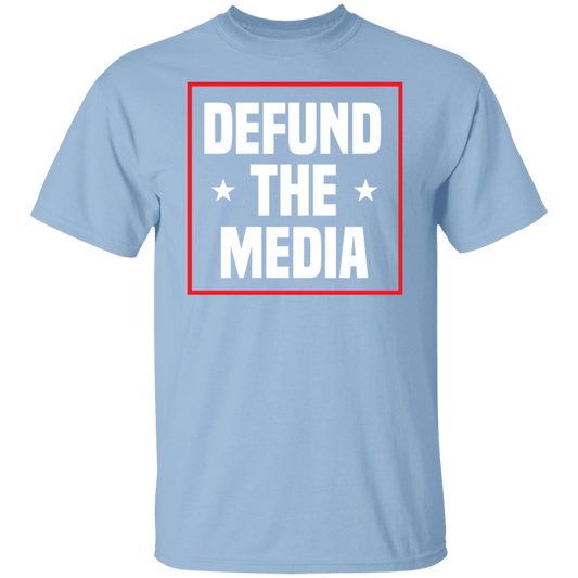 Defund The Media