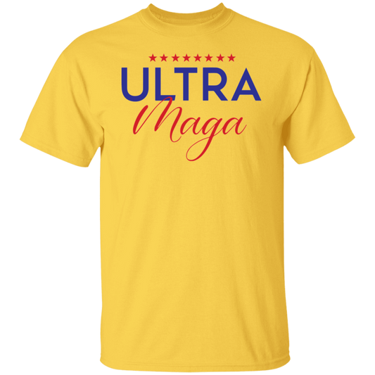 Ultra Maga