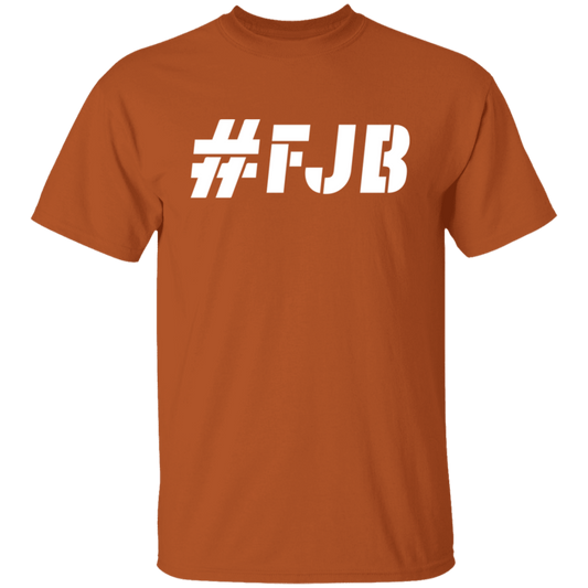 #FJB