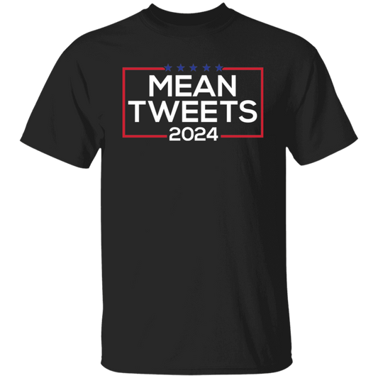 Mean Tweets 2024
