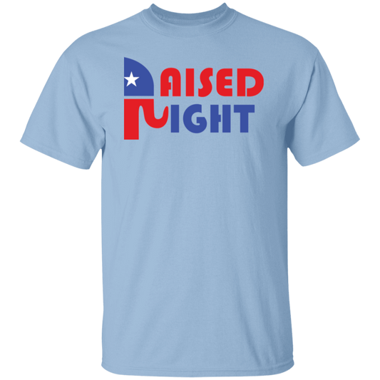 Raised Right