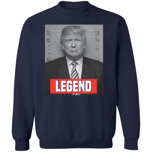 Legend Sweatshirt