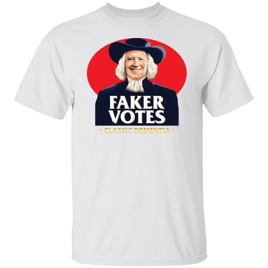 Faker Votes