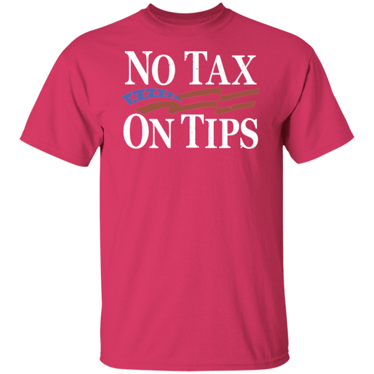 No Taxes On Tips