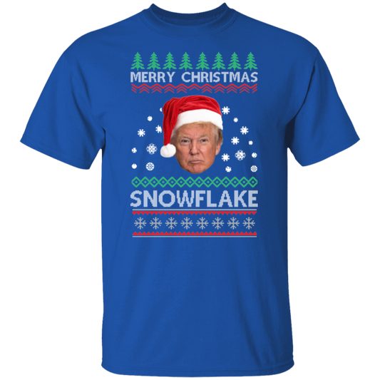 Snowflake Christmas