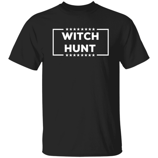 Witch Hunt