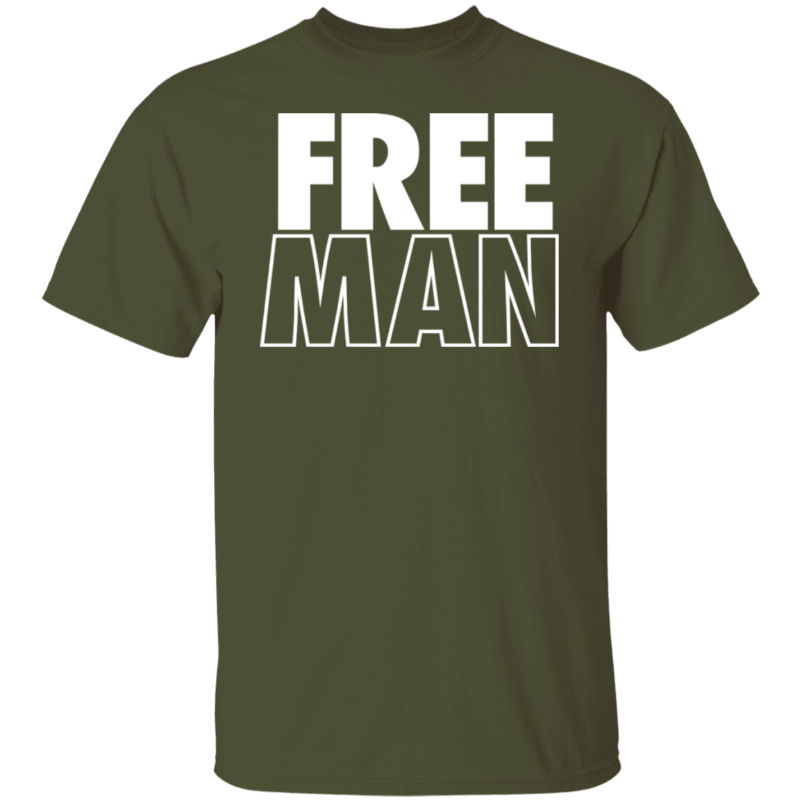 Free Man