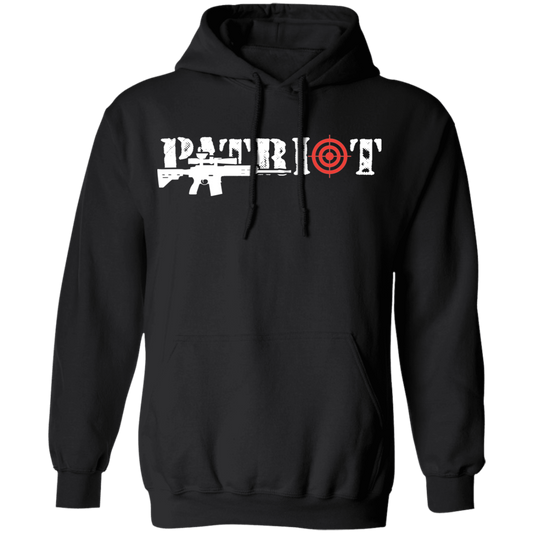 Patriot Hoodie