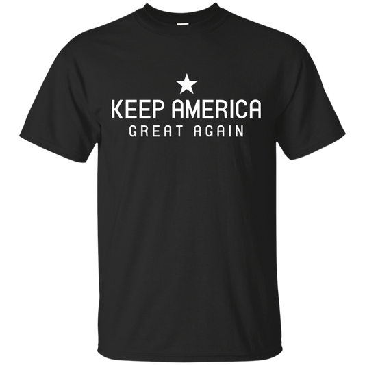 Keep America Great Again Tee