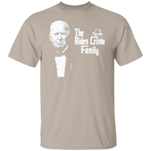 Biden Crime Family