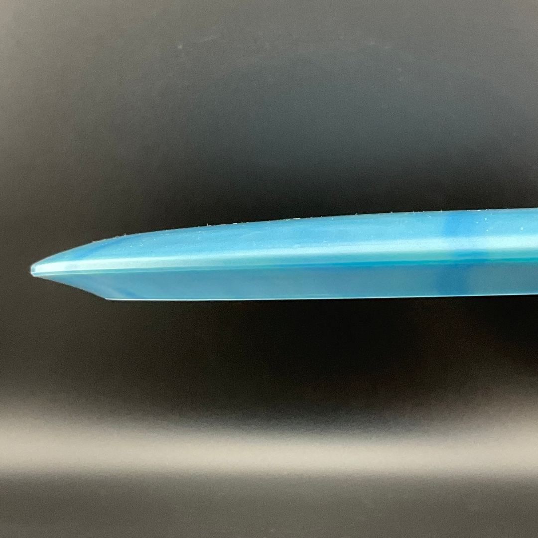 Gold Line Burst Striker - OOP - Old Run