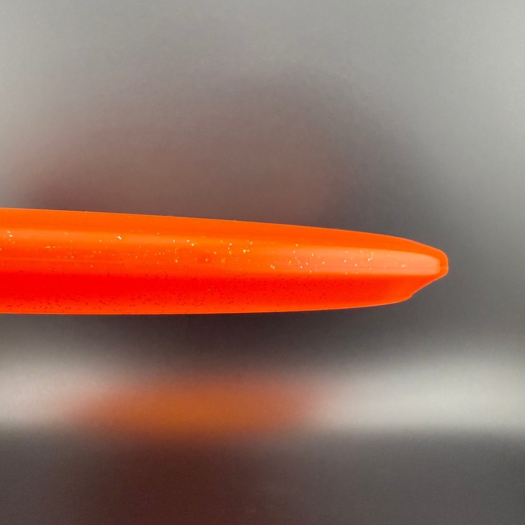 Metal Flake C-Line MD3 - Infinity Blade by Ripper Studios