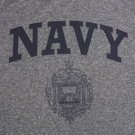 USNA Issue Performance T-Shirt (Heather)