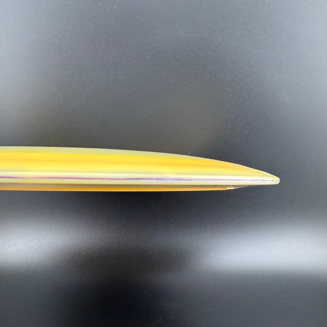 Bravo Harrier - Distance Driver