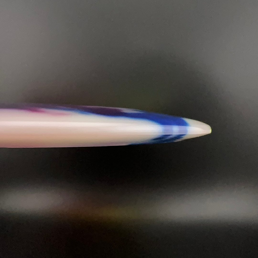 I-Dye Champion Hawkeye