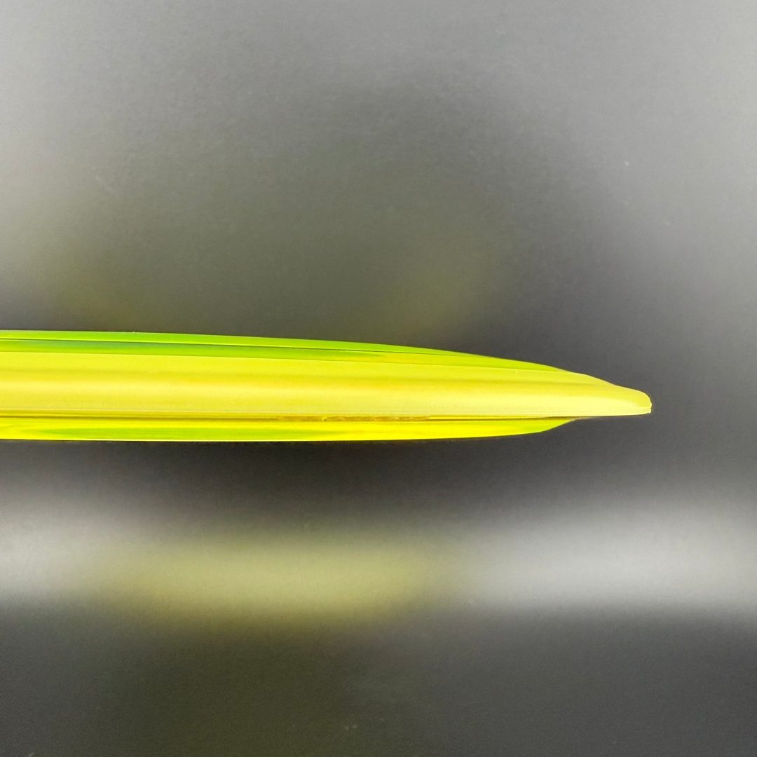 Proton Vanish - Blank