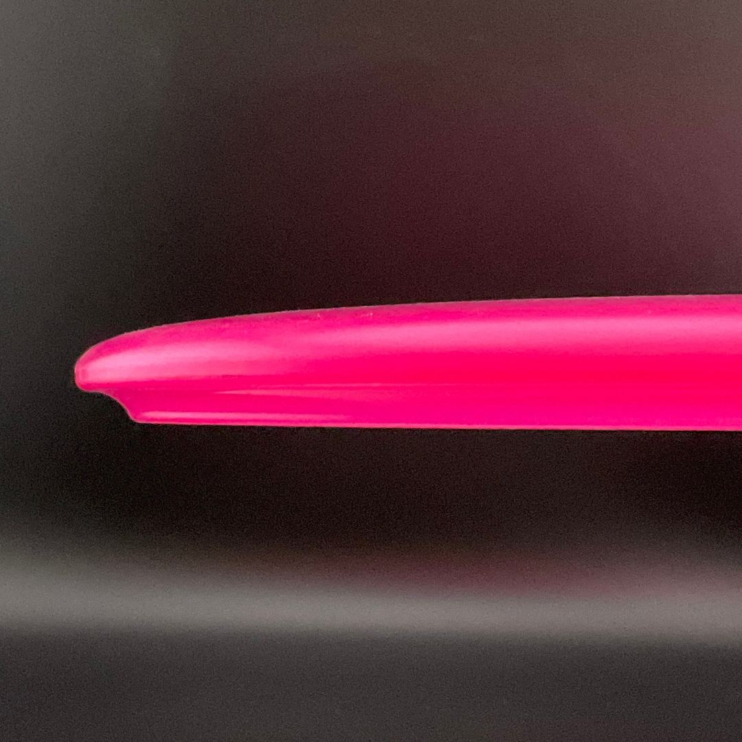 Lucid Bounty - 2020 Trilogy Challenge