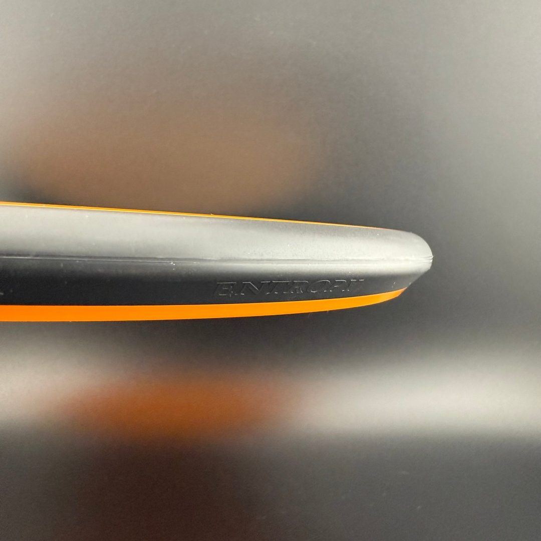 Plasma Entropy - Blank