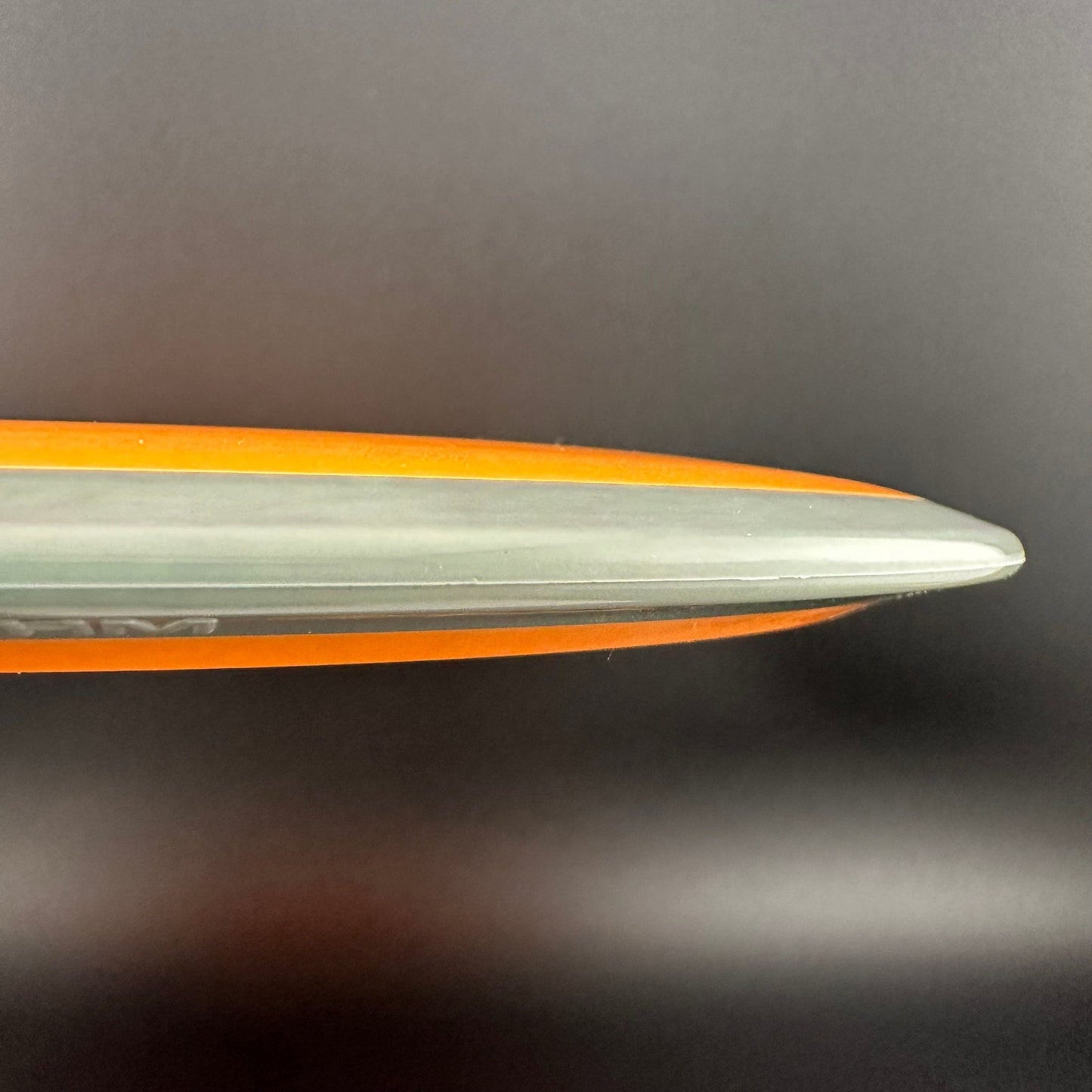 Fission Rhythm - Blank