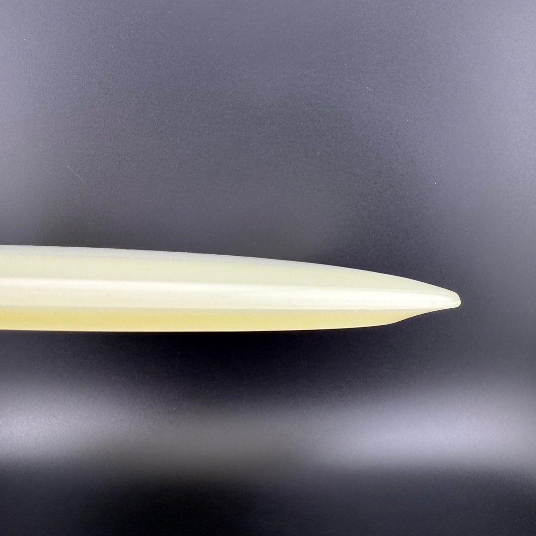 Nocturnal Diamondback - First Run