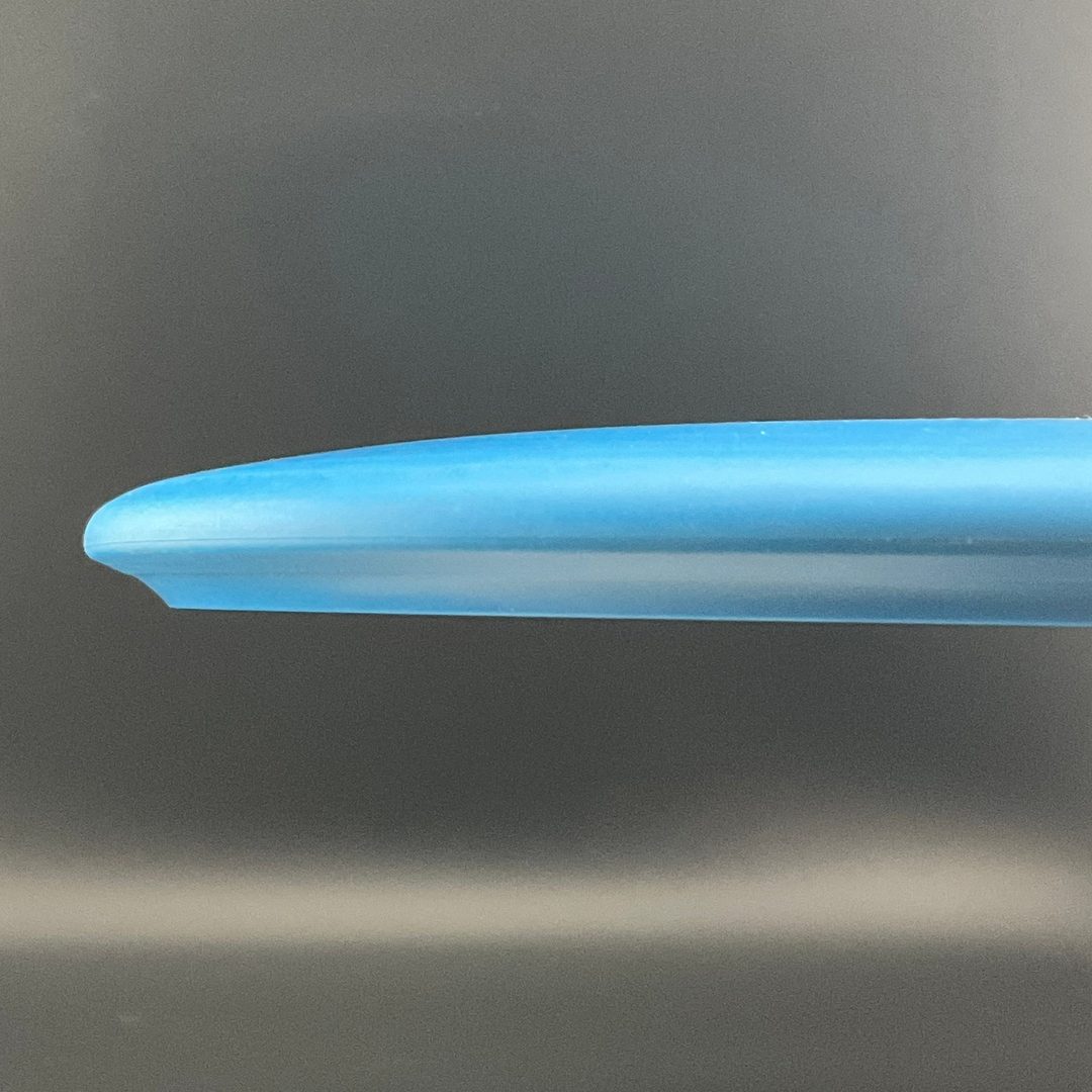 DX Shark *Signed* - Lucky Eight - Johnny Sias