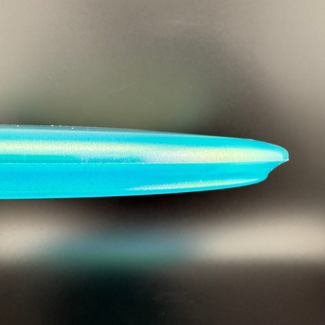 VIP-Ice Glimmer Bard