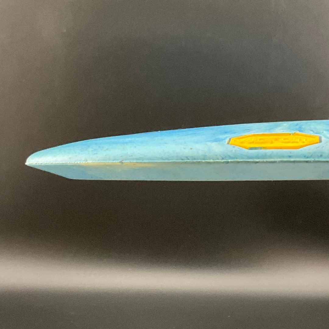 Trak *Signed* - Dana Vicich