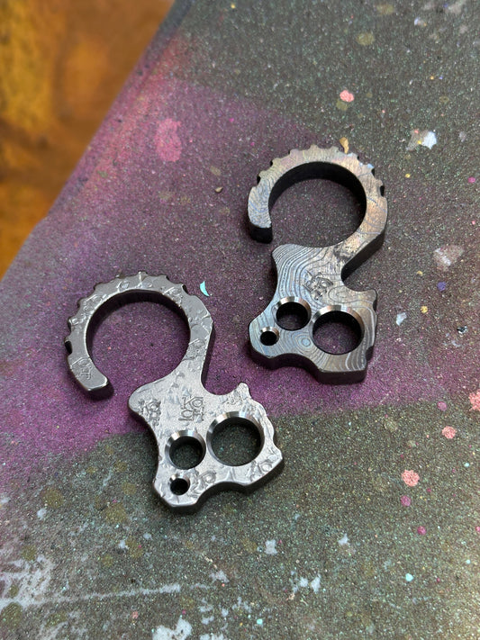 Culprit 2.0 EDC Pocket Tool