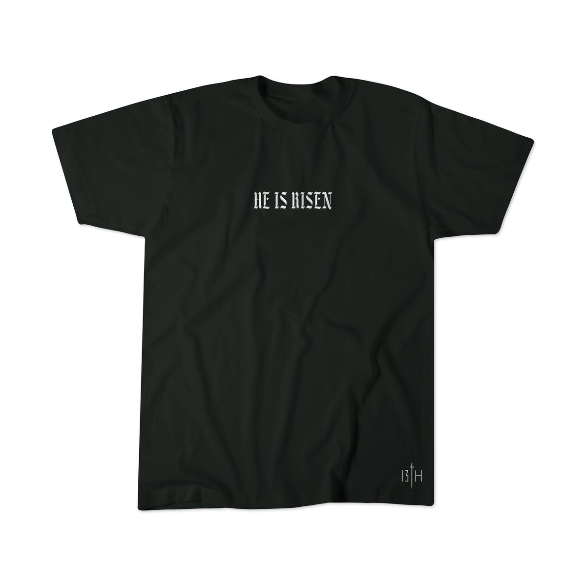He is Risen Premium Tee