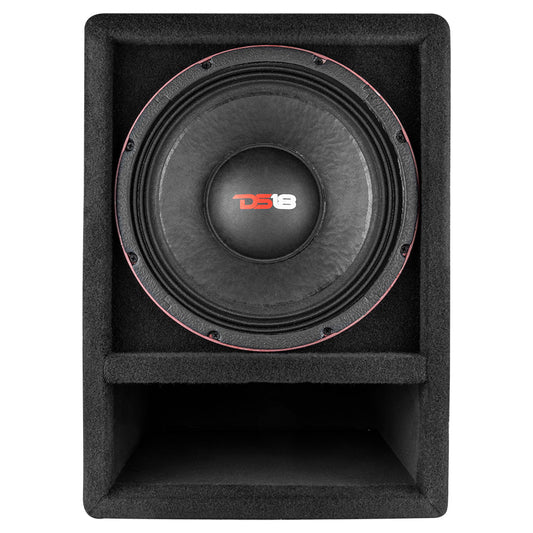 PANCADAO Ported box with 1 X 12" Mid-Bass PRO-1.5KP12.2 Loaded