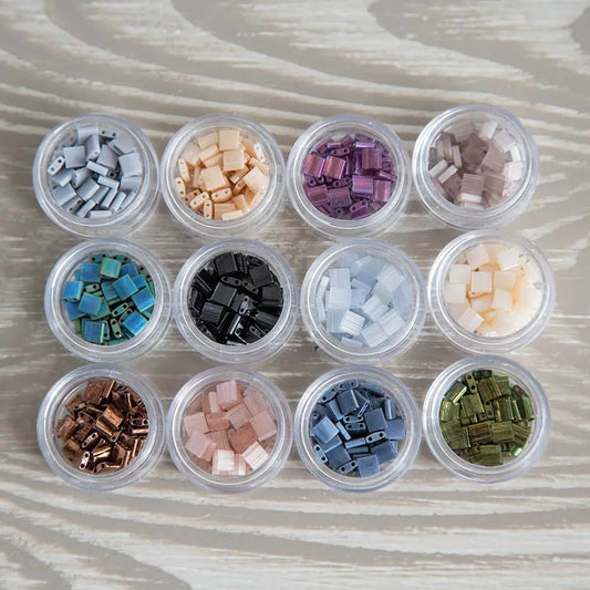 ENVY - Tila Bead Color Pack