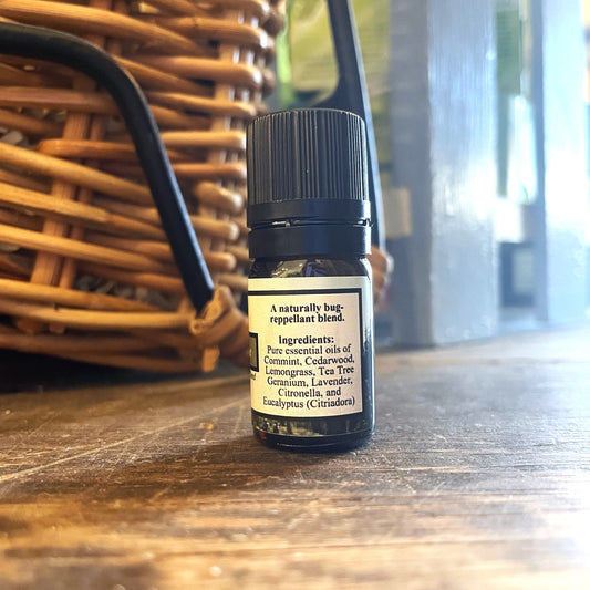 Take A Hike EO Blend, 5 ml